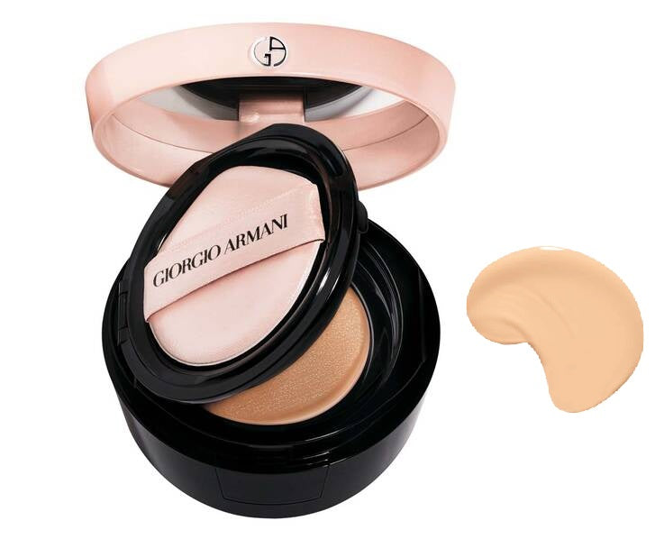 FeelModest - How to Apply Your Foundation Like a Pro!