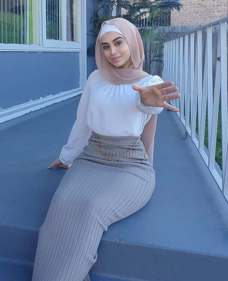 Feelmodest