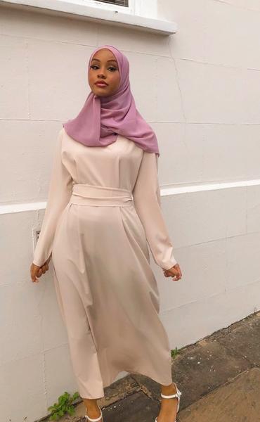 Feelmodest