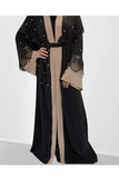 MissModesty Dubai Open Abaya-Abaya-Feelmodest