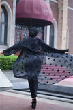 MissLayla Cream Open Abaya-Abaya > Dubai Abaya > Modest > Abaya Online > Open Abaya > Closed Abaya > Modanisa > Abayabuth > Abaya UK > Hijab > Muslim Dress > Modest Dress > Grey Abaya > Plain Abaya > FeelModest > Layered Open Abaya > Lace Abaya > Cheap Abaya > UK Abaya-Feelmodest