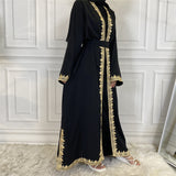 MissModesty Premium Black Open Abaya-Abaya > Dubai Abaya > Modest > Abaya Online > Open Abaya > Closed Abaya > Modanisa > Abayabuth > Abaya UK > Hijab > Muslim Dress > Modest Dress > Grey Abaya > Plain Abaya > FeelModest > Chiffon Hijab > Abaya Buth > Abayabuth Abaya > UK Abaya-Feelmodest