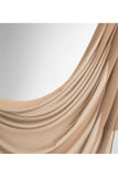 FeelModest Sahara Sand Chiffon Hijab-Hijab-Feelmodest