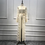 MissLayla Black Open Abaya-Abaya > Dubai Abaya > Modest > Abaya Online > Open Abaya > Closed Abaya > Modanisa > Abayabuth > Abaya UK > Hijab > Muslim Dress > Modest Dress > Grey Abaya > Plain Abaya > FeelModest > Layered Open Abaya > Lace Abaya > Cheap Abaya > UK Abaya-Feelmodest