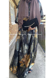 Caramel Blossom Fransawi Dirac-Dirac-Feelmodest