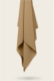 Everyday Chiffon Hijab - Camel-Hijab-Feelmodest