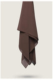 Everyday Chiffon Hijab - Cocoa-Hijab-Feelmodest