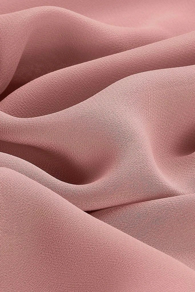 FeelModest Chiffon Hijab - Petal-Abaya > Dubai Abaya > Modest > Abaya Online > Open Abaya > Closed Abaya > Modanisa > Abayabuth > Abaya UK > Hijab > Muslim Dress > Modest Dress > Grey Abaya > Plain Abaya > FeelModest-Feelmodest
