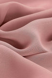 FeelModest Chiffon Hijab - Petal-Abaya > Dubai Abaya > Modest > Abaya Online > Open Abaya > Closed Abaya > Modanisa > Abayabuth > Abaya UK > Hijab > Muslim Dress > Modest Dress > Grey Abaya > Plain Abaya > FeelModest-Feelmodest