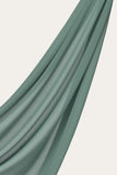 Everyday Chiffon Hijab - Sage-Hijab-Feelmodest