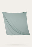 Everyday Chiffon Hijab - Sage-Hijab-Feelmodest