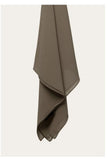 FeelModest Chiffon Hijab - Taupe-Hijab-Feelmodest