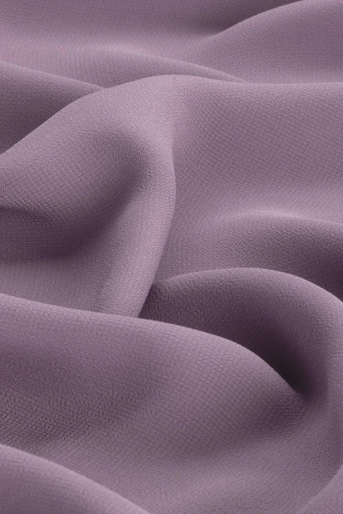 Everyday Chiffon Hijab - Wisteria-Hijab-Feelmodest