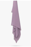 Everyday Chiffon Hijab - Wisteria-Hijab-Feelmodest