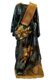 Caramel Blossom Fransawi Dirac-Dirac-Feelmodest