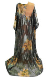Caramel Blossom Fransawi Dirac-Dirac-Feelmodest