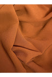 Everyday Chiffon Hijab - Cranberry-Hijab-Feelmodest