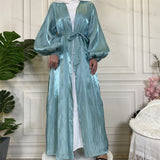 FeelModest Classic Silk Open Abaya - Choose Colour-Abaya > Dubai Abaya > Modest > Abaya Online > Open Abaya > Closed Abaya > Modanisa > Abayabuth > Abaya UK > Hijab > Muslim Dress > Modest Dress > Grey Abaya > Plain Abaya > FeelModest > Abaya Buth > White Abaya > Silk Abaya-Feelmodest