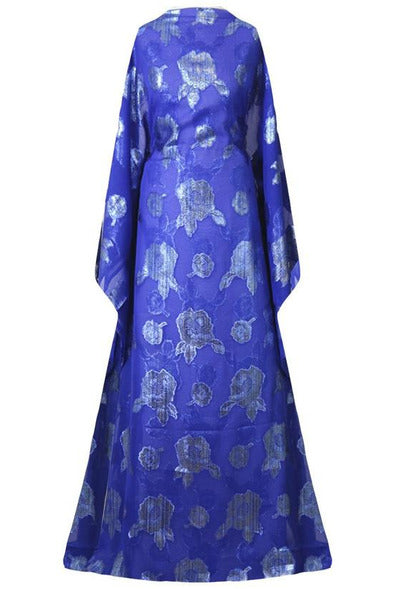 Blue Fransawi Dirac-Dirac-Feelmodest