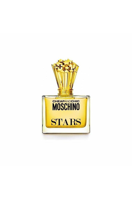 Moschino Stars Eau de Perfum for Women 50 ml-Fragrance for Women-Feelmodest
