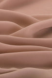 FeelModest Rosewood Chiffon Hijab