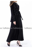 Pearl Long Sleeve Dress