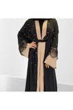 MissModesty Dubai Open Abaya-Abaya-Feelmodest
