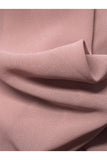 FeelModest Chiffon Hijab - Light Pink-Hijab-Feelmodest
