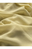 FeelModest Pale Mint Chiffon Hijab-Hijab-Feelmodest