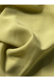 FeelModest Hunter Green Chiffon Hijab-Hijab-Feelmodest