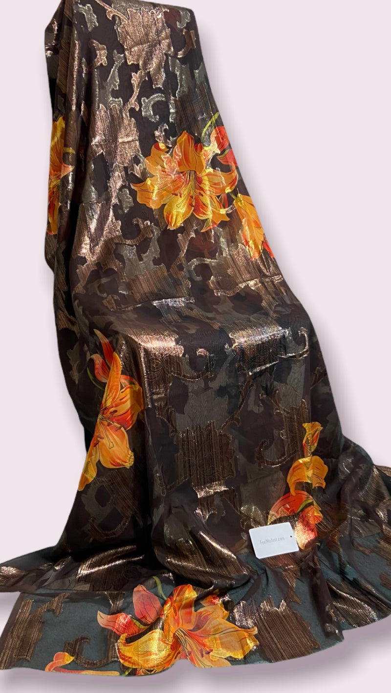 MissBarawa Blossom Fransawi Dirac-Dirac > Somali Dirac > Fransawi Dirac > Somali Dress > Wedding Dress > Somali Wedding Dress > Fransawi > Somali Baati > France Dirac > Barawa > Somali-Feelmodest