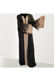 MissModesty Dubai Open Abaya-Abaya-Feelmodest