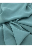 FeelModest Chiffon Hijab - Royal Blue-Hijab-Feelmodest