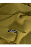 FeelModest Chiffon Hijab - Khaki-Hijab-Feelmodest