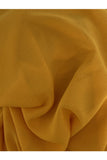 FeelModest Chiffon Hijab - Dark Honey-Hijab-Feelmodest