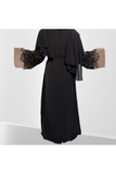 MissModesty Dubai Open Abaya-Abaya-Feelmodest