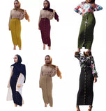 FeelModest Navy Skirt-Abaya > Dubai Abaya > Modest > Abaya Online > Open Abaya > Closed Abaya > Modanisa > Abayabuth > Abaya UK > Hijab > Muslim Dress > Modest Dress > Grey Abaya > Plain Abaya > FeelModest > Abaya Buth > White Abaya > Modest Skirt > Skirt > Hawaa-Feelmodest