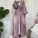 FeelModest Classic Silk Open Abaya - Choose Colour-Abaya > Dubai Abaya > Modest > Abaya Online > Open Abaya > Closed Abaya > Modanisa > Abayabuth > Abaya UK > Hijab > Muslim Dress > Modest Dress > Grey Abaya > Plain Abaya > FeelModest > Abaya Buth > White Abaya > Silk Abaya-Feelmodest
